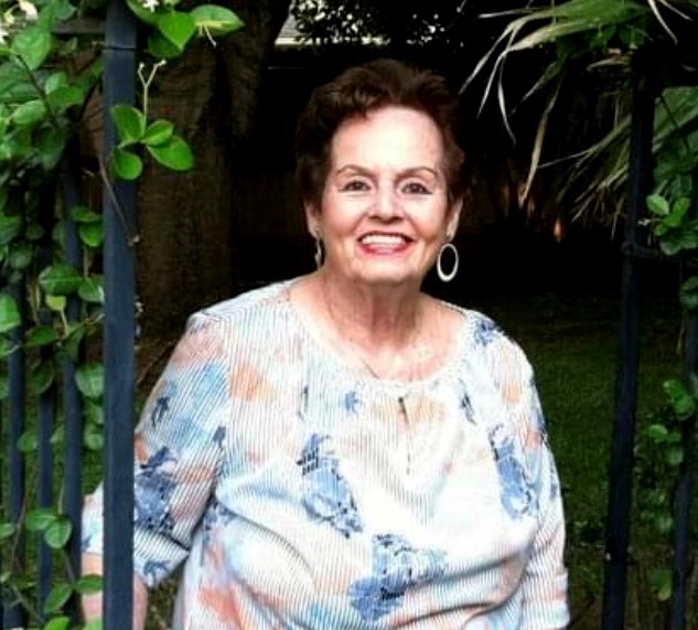 Obituary of Nora Raset Perez