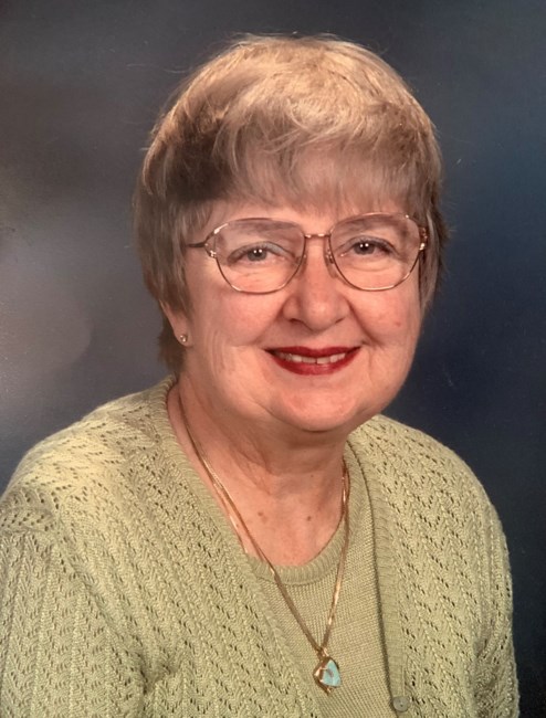 Obituary of Lillie Mae Kearns