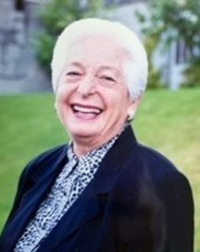 Obituary of Gloria Altman