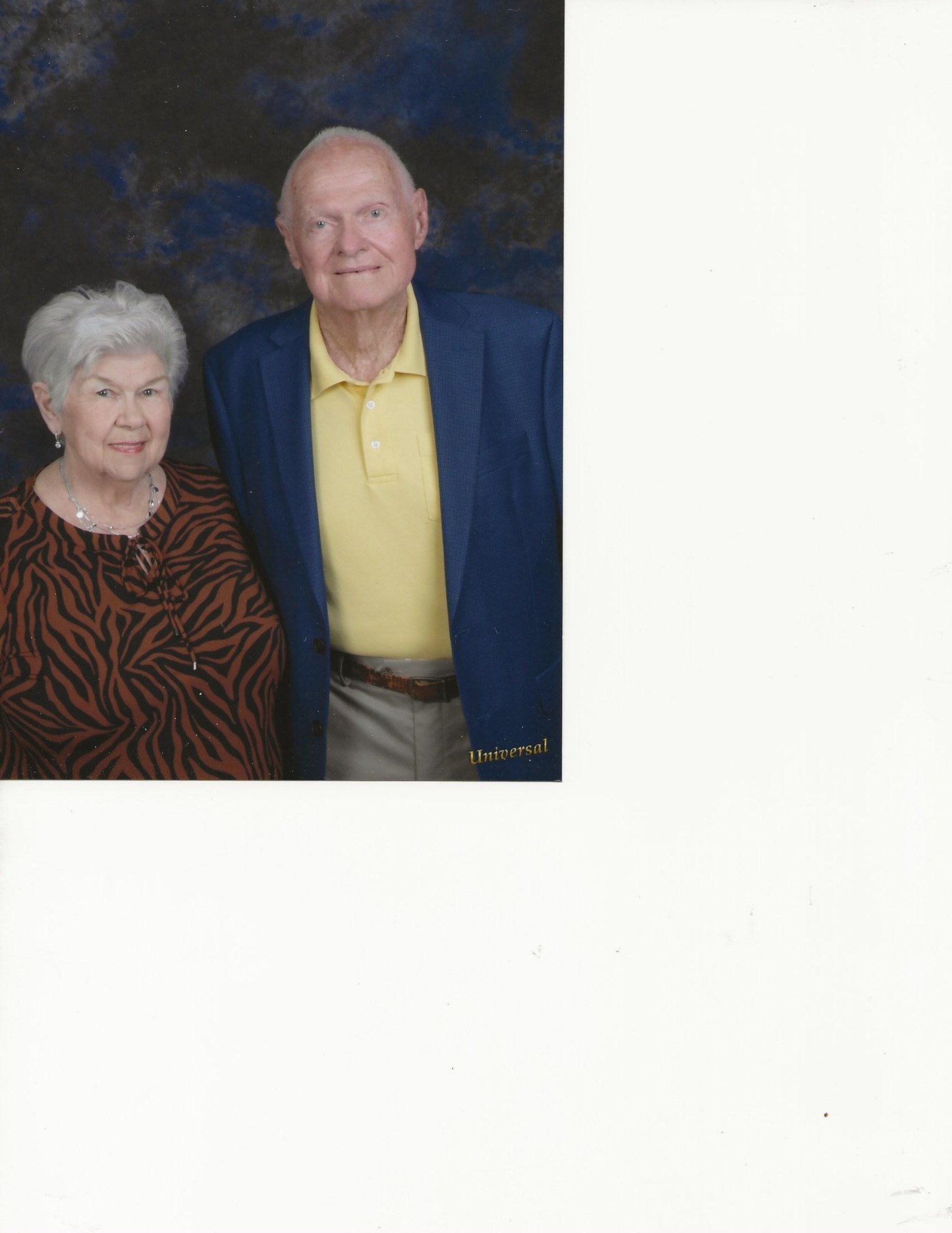 Obituary of John J. "Jack" O'Brien