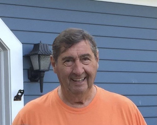 Obituary of Robert Caruso