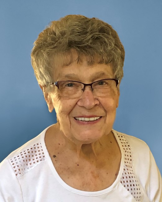 Obituary of Constance Isabel Price (nee McFarlane)