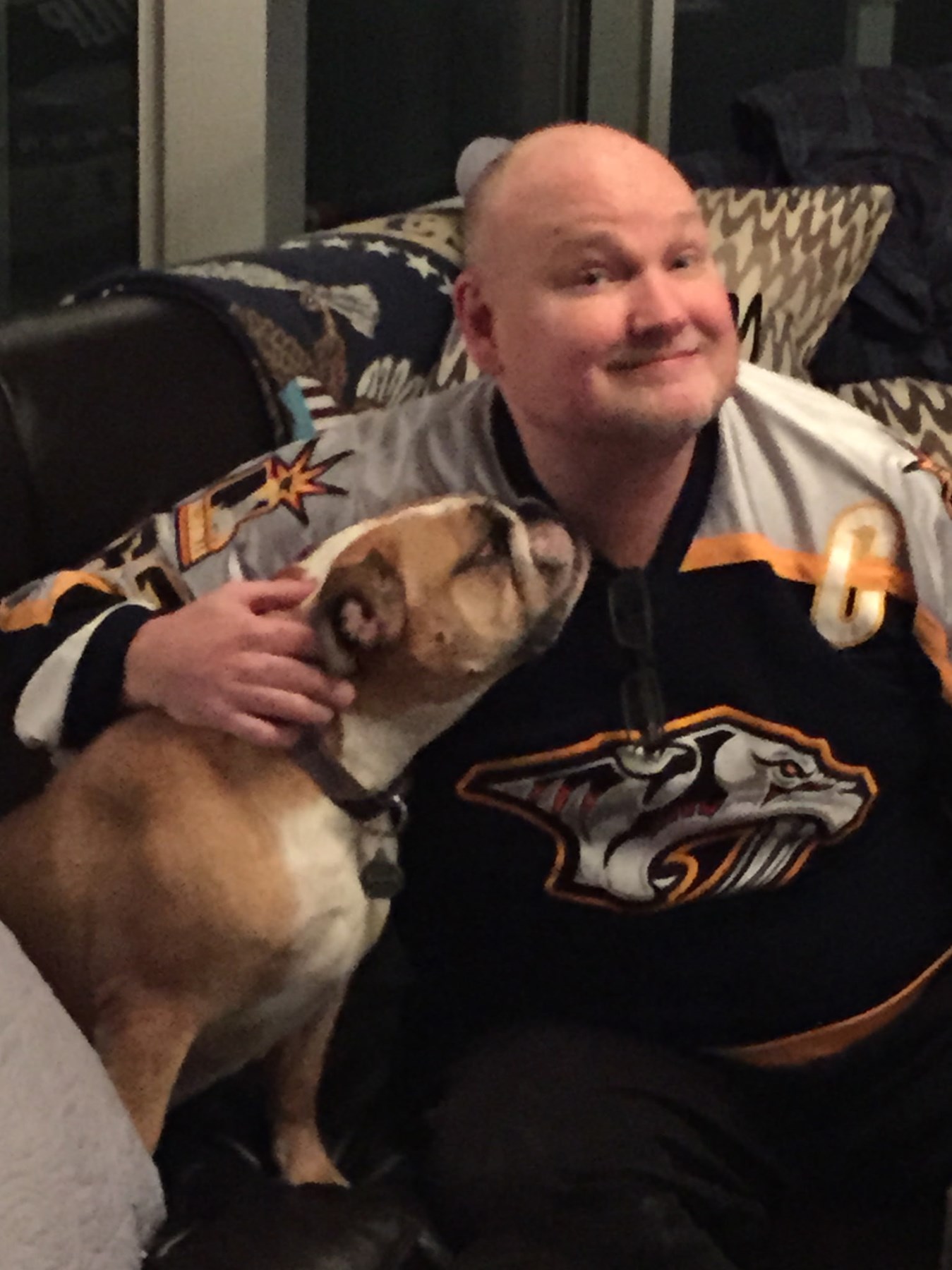 Obituary of John "JP" Patrick Shoup