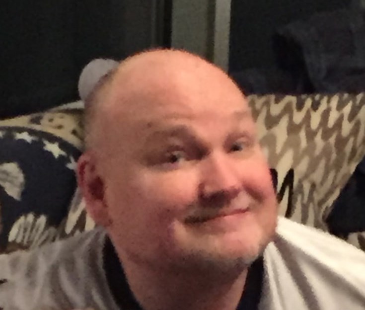 Obituary of John "JP" Patrick Shoup