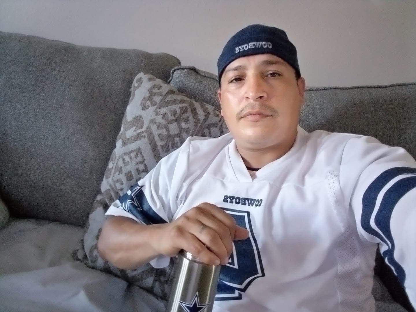Obituary of Agapito Macias III