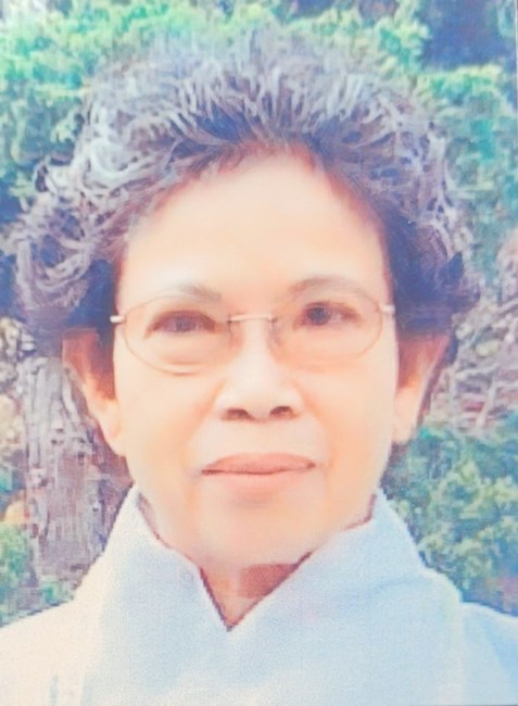 Obituary of De Thi Nguyen