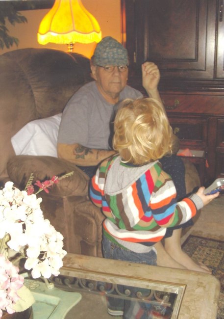 Obituary of Eddie D. House