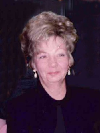 Obituary of Carolyn Buzzanca