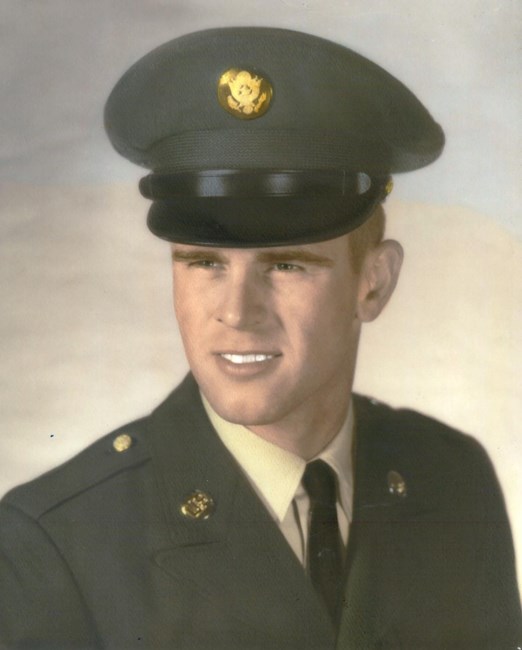 Obituary of Frederick William McFadden