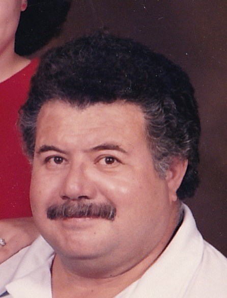 Obituary of George Victor Maresca