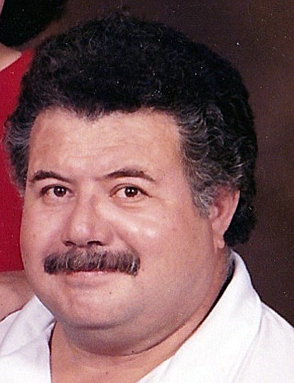 Obituary of George Victor Maresca