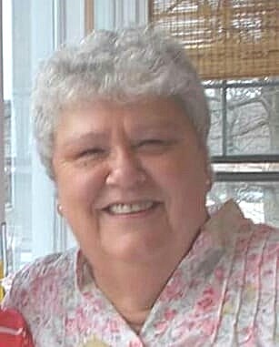 Obituary of Donna Jane Whitmore