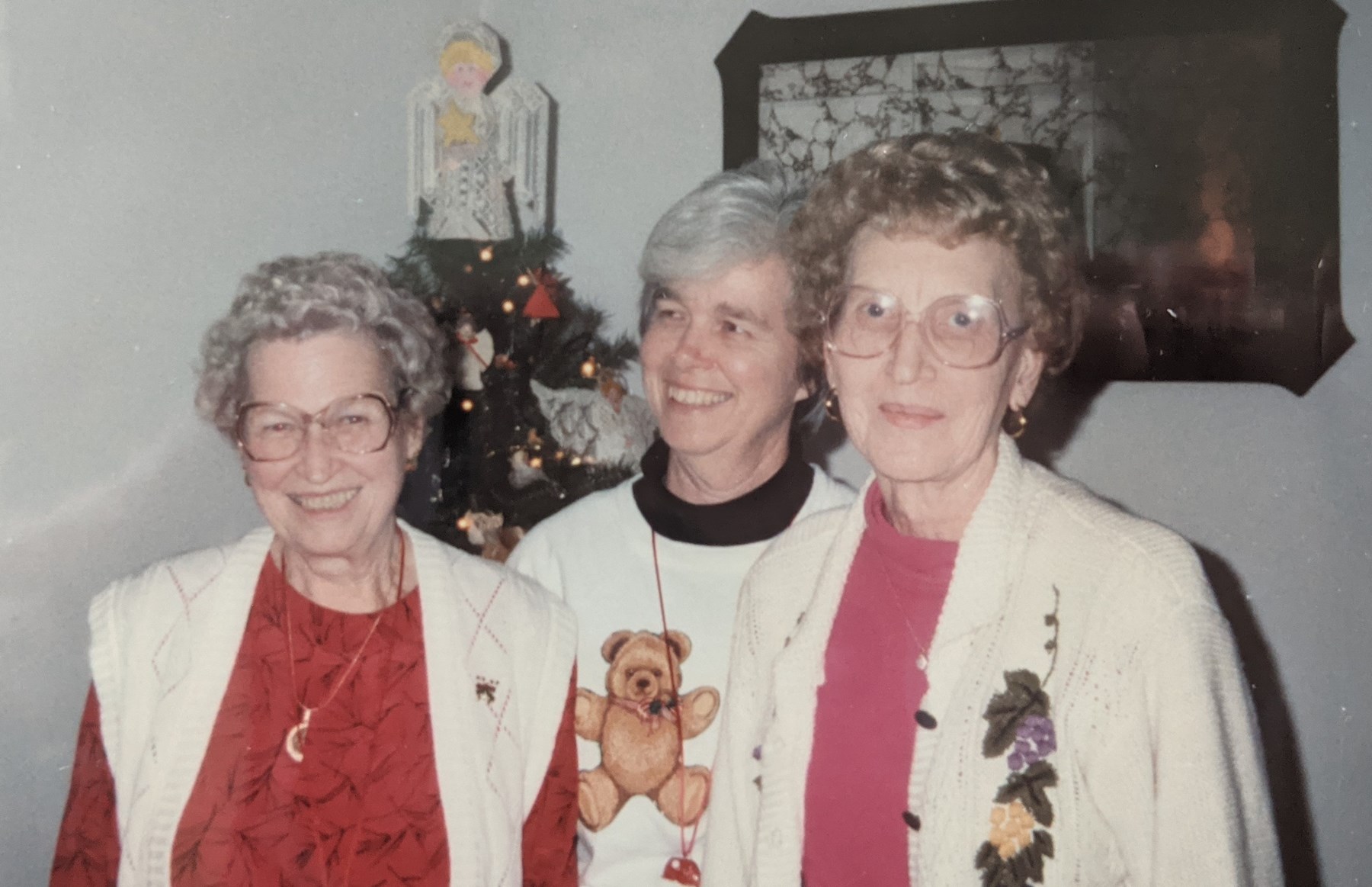 Obituary of Frances Bost Poe