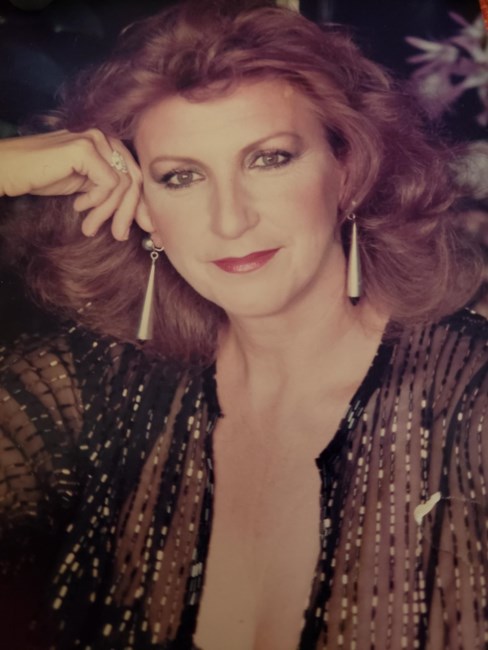 Obituary of Carol Stephens