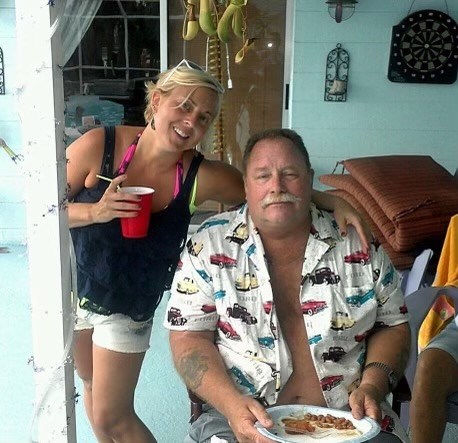 Obituario de Warren John Duclos Jr.