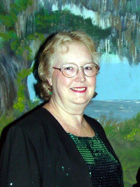 Obituario de Josie Marie Howell