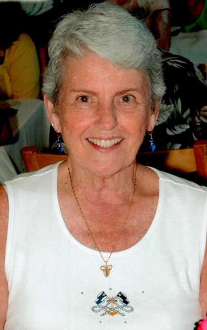 Obituary of Dorothy Ann Tari