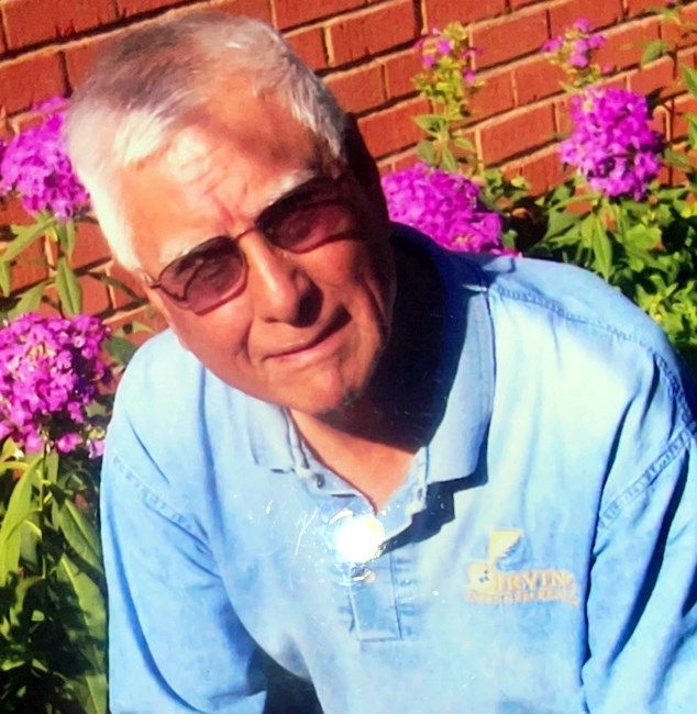 Obituary of Robert Urteaga Gamez