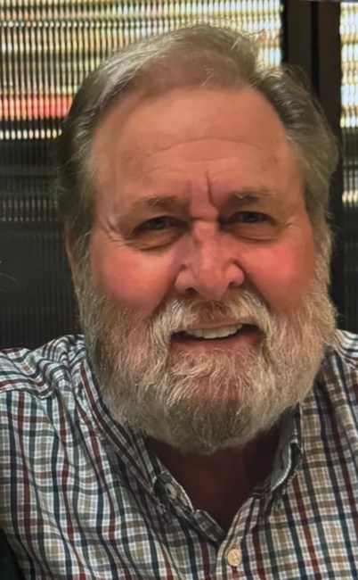 Obituary of James Howard Franklin