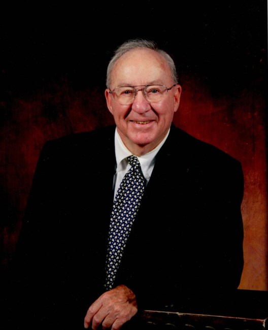 Obituary of Roy Albert Guyton