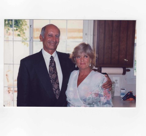 Obituary of JoAnn G. Sergi