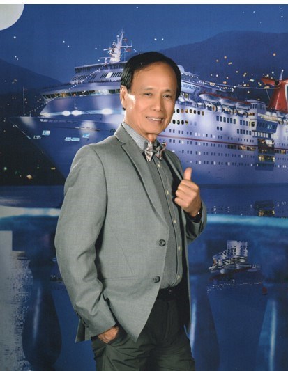 Obituary of Reynaldo Clamor Gozun