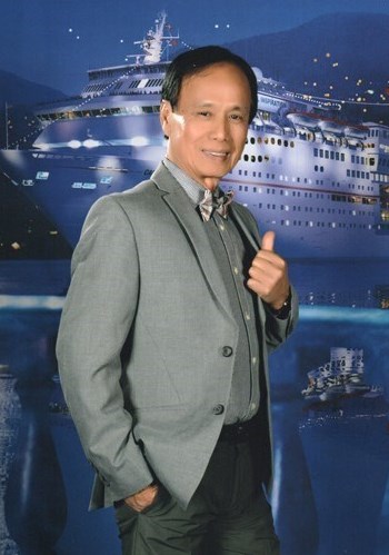 Obituary of Reynaldo Clamor Gozun