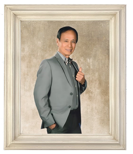Obituary of Reynaldo Clamor Gozun