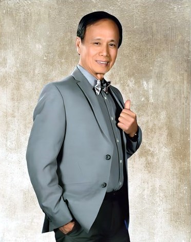 Obituary of Reynaldo Clamor Gozun