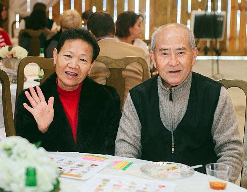 Obituary of Soon Young Kwak & Young Soon Kwak