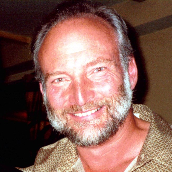 Obituary of Douglas John DeGeorge