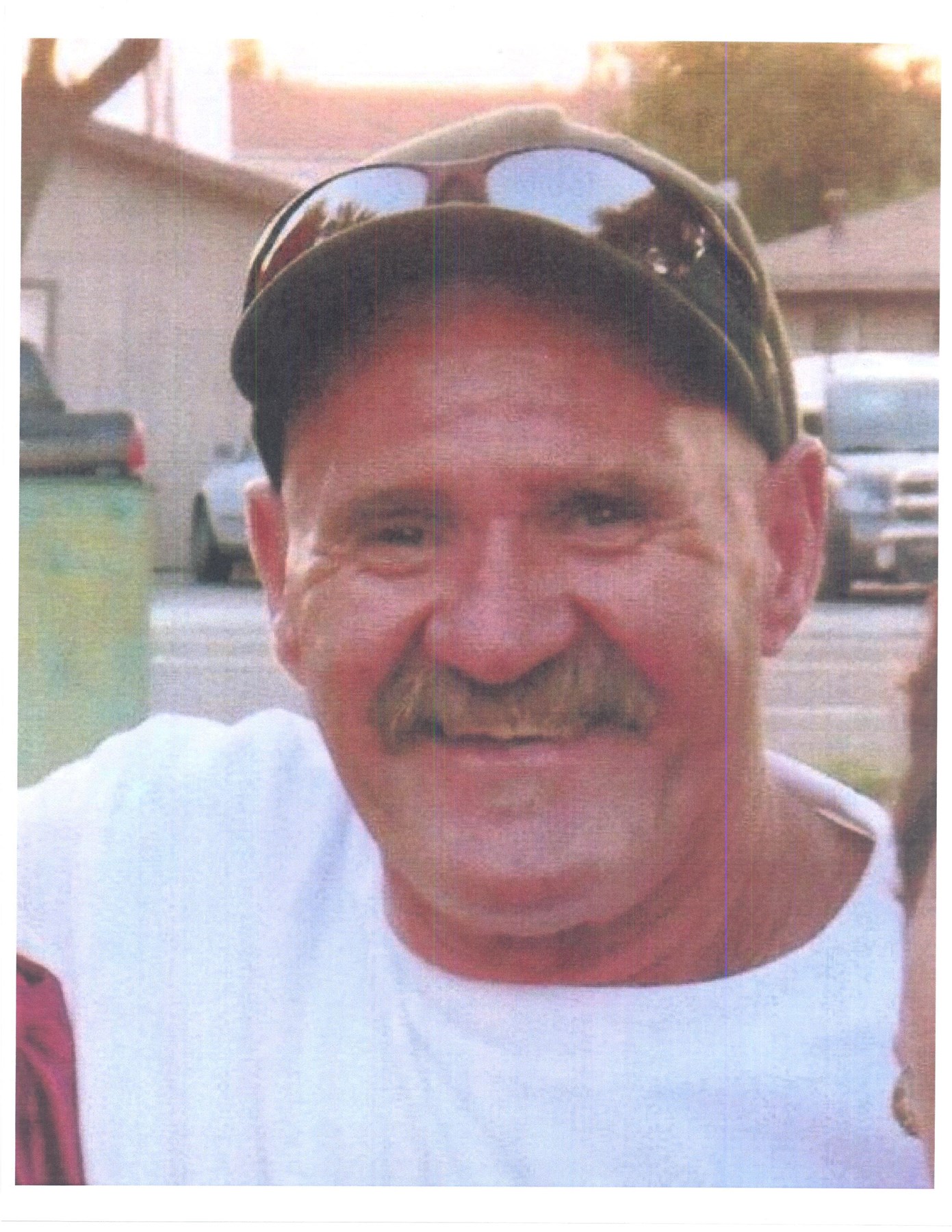 Obituary of William Jackson Clingham
