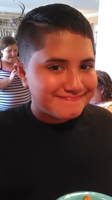 Obituary of Alexander Harold Torres