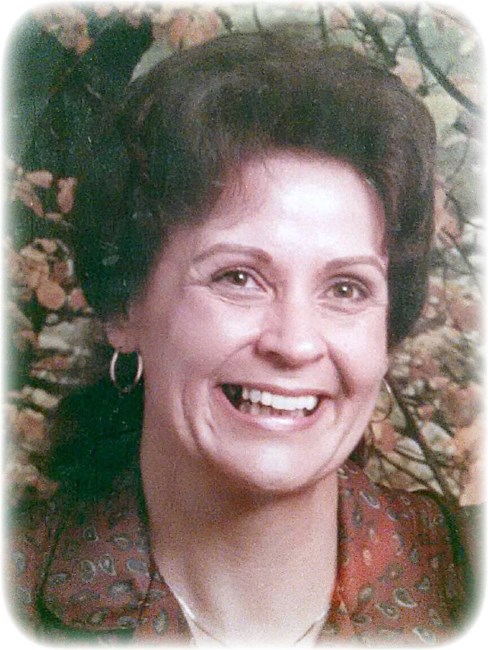 Obituary of Yvonne Marie Moon