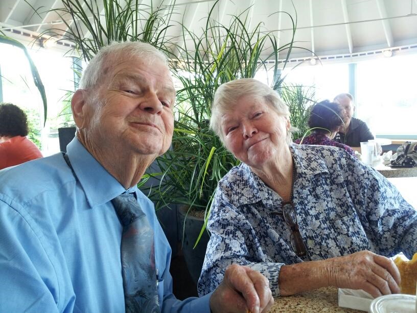 Obituary of Robert "Mike" Barlow