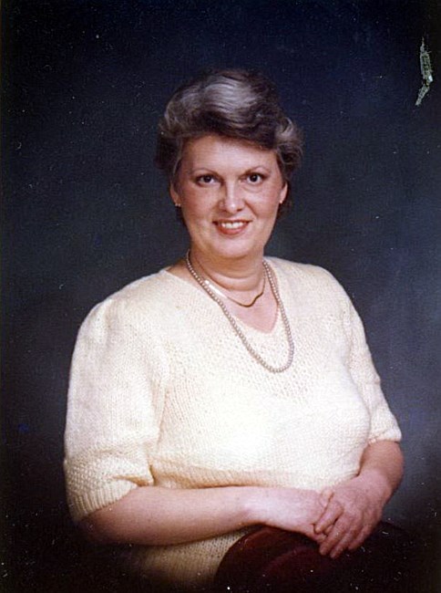 Obituario de Ethel Marie Owens