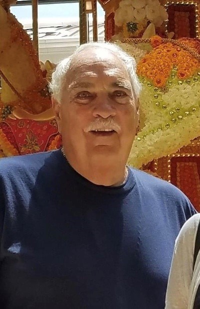 Obituary of Jeffery Heit