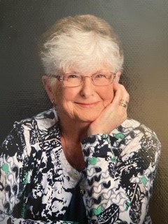 Obituary of Marianne Rossi