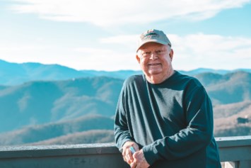 Obituary of Douglas Alan Boily