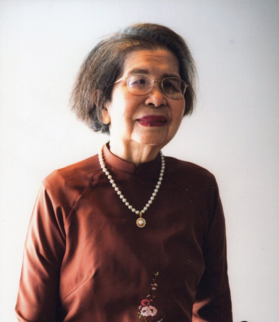Obituary of Nhu Hanh Nguyen