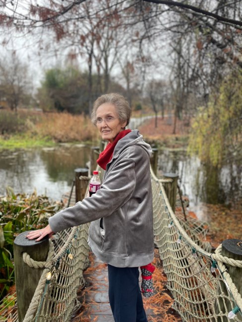 Obituary of Katherine Sullivan