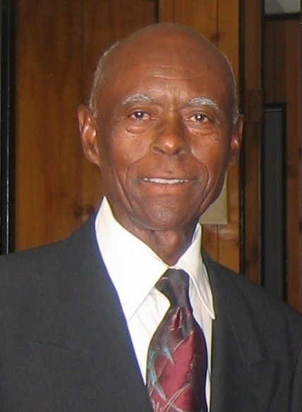 Obituary of Fred Sweat