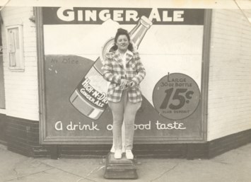 Obituary of Mrs. Margaret Elizabeth Gfroerer