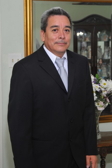 Obituary of Ponciano Martinez