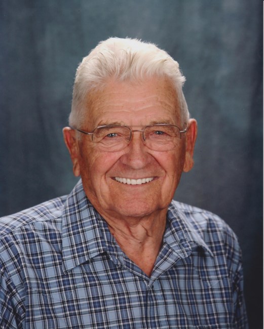 Obituary of Malcolm Eugene Brown