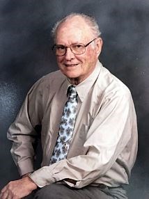 Obituary of James Sherman Ball