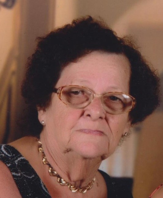 Obituary of Mary Conover Frenger