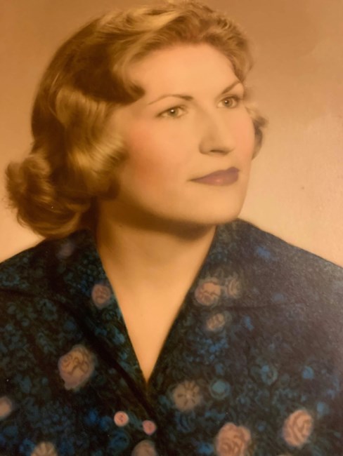 Obituary of Lora Jean (Choate) Parker