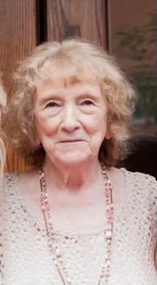 Obituary of Patsy Ann Eldridge