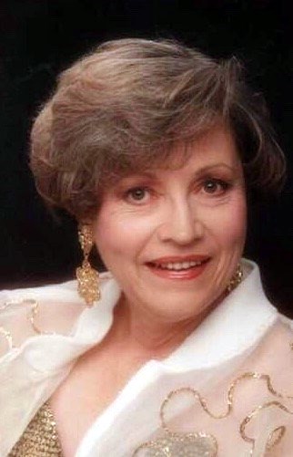 Obituary of Marilyn Erna Winter